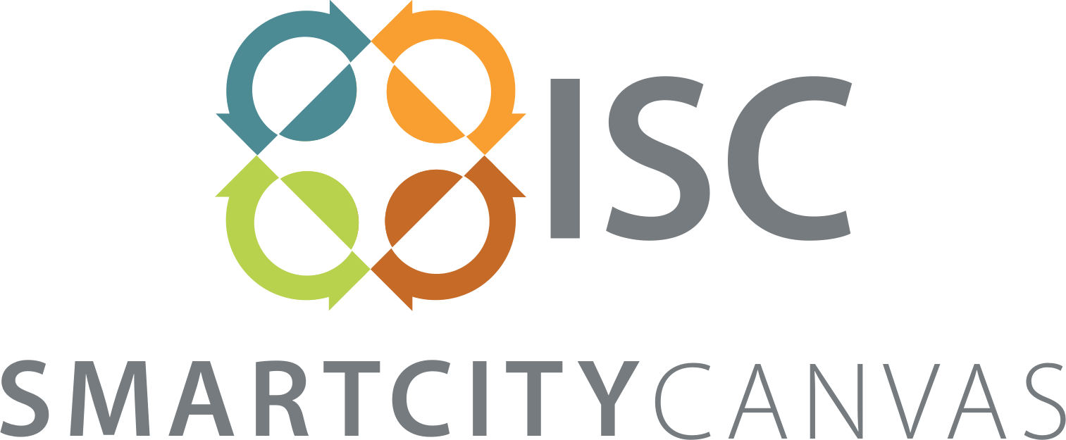 ISC Smart City Canvas